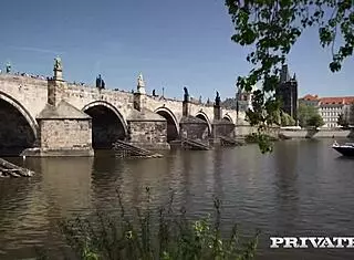 Sexy Beauty Katy Rose Rides And Gets Butt Banged In Cowgirl Position With Creampie And Voyeur Watching