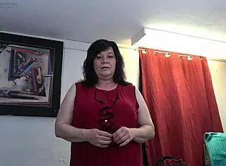 coworker seduces you with big tits, forget your wife 😏