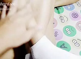 Finally fucking my step sister for the first time, part 1.