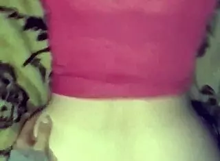 Latina milf couple bends over for doggy style ass fucking in the afternoon. Ready for more?