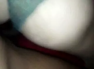 Big Booty Eva Left Her Best Part Behind For Work That Good Ol Thap Thighs Hips Ass Pussy