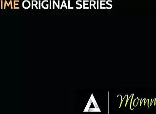 Latina Stepmom Queenie Sateen and BFF Vanessa Sky Take Turns Fucking Stepson's Big Cock Outdoors