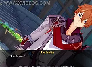 Klee prank adventure part 3