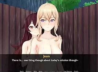 Klee prank adventure part 3