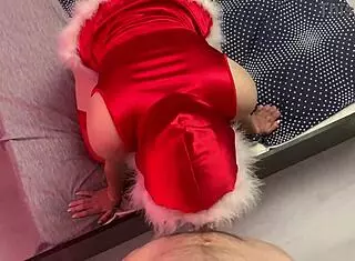 My stepsister is my personal whore! Her pink pussy rides my big dick hard!