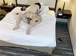 Numerous young and petite babe fuck and creampied in this raunchy and hot video