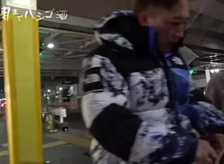 日本辣妹硬核内射狂欢