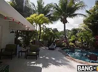 Suns Out Buns Out With Jay Bangher