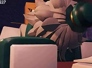 check out this big 3d reveal