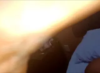 sexy petite 18+ mixed chick gets missionary and doggystyle with monster black cock in hotel