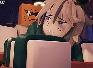 check out this big 3d reveal