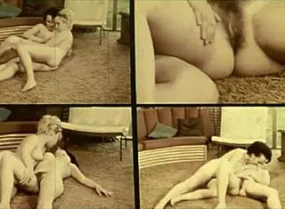 Hey, wanna see vintage swinging sixties action?