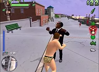 Bonetown Vacation Season 1 Episode 2