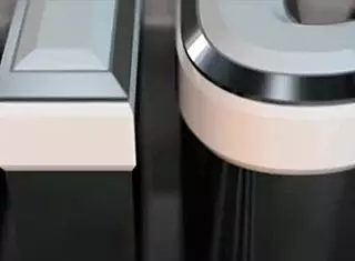 Thais Gomez Feels Intense Pleasure