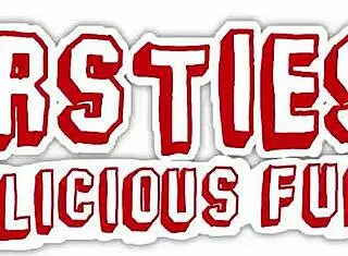 Beautiful young girls enjoy toys and masturbation.