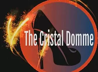 Teasing amateur with big ass giving jerk off instructions in sexy lingerie