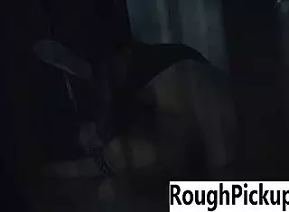 Watch this very hard fuck scene with intense hardcore action?