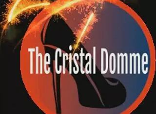 Teasing amateur with big ass giving jerk off instructions in sexy lingerie