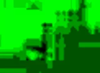 sexy latina with big ass and monster cock features