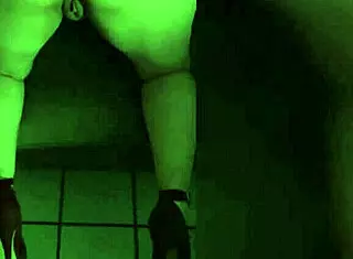 European fat babe with huge tits fucks monster cock