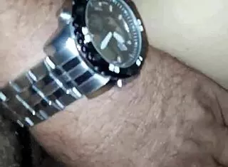 my friend lends his wife, i fuck her ass 😏