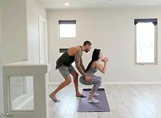 Jamie michelle creampied hard