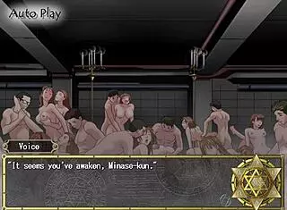 Bible Black Infection Causes Memory Loss In Playthrough Pt1