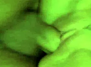 can you handle this milf taking a monster cock down her throat for a messy facial?