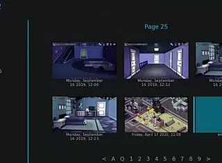 i kiss amity in danny phantom