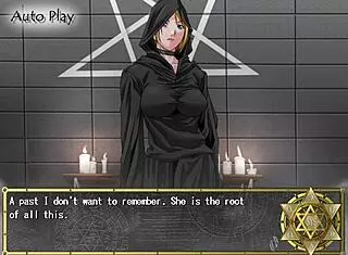 Bible Black Infection Causes Memory Loss In Playthrough Pt1