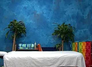 Cute 18-year-olds get surprise pleased endings