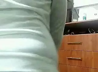 Black Ebony Woman Flaunts Her Tits That You Love So Much