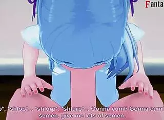 shinmai maou ntr testament chapter 4 long night full movie