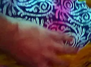 Indian Wife Enjoying With Tits, Pussy, And Boobs Exposed