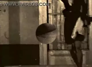 my secret vintage lesbian bondage is so wild! 🔥