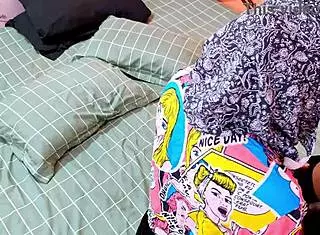 Beautiful Asian Whore with Big Ass Gets Pounded Hard!