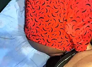 Man, caught the maid shirtless in the living room, offered cash, got her big Brazilian ass!