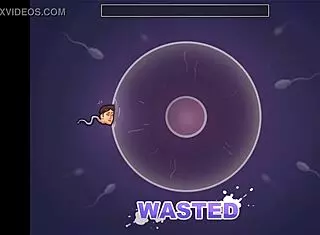 Steamy 3D milf enjoys black cock in wild action