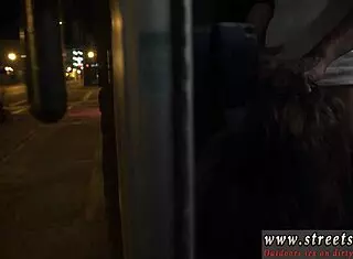 i'm bound and screaming as honey jojo kiss breaks me