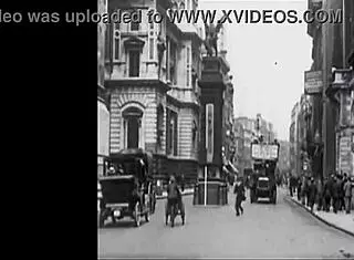 what's hidden in two centuries of vintage hairy pussy action?