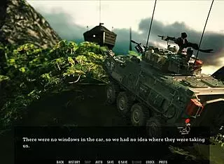 Exploring tales from the unending void episode 87