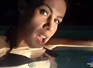 Hot Evening For Brunettes Between Masturbation And Good Fuck