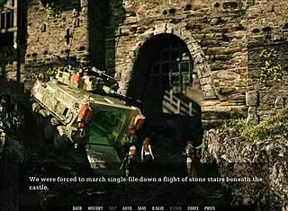 Exploring tales from the unending void episode 87