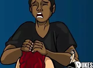 i fucked my big booty stepmom on my birthday