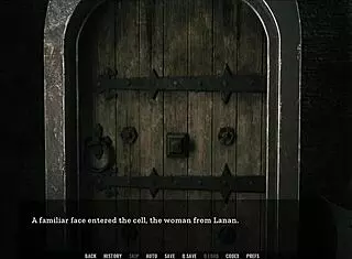 Exploring tales from the unending void episode 87