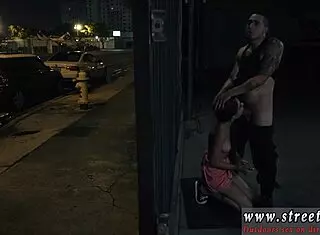 Bdsm Master Punishes Secretary In Garage Domination!