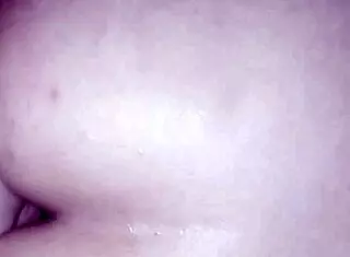 i'm fucking her wet pussy so hard