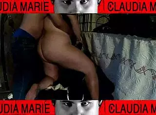 lick my ass, cousin, even if family sees us!