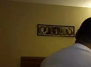 Wife Enjoys Intense Threesome With Group