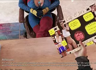 Detailed Exploration Of 'Where The Heart Is' Episode 270 In The Game Series